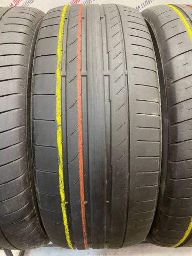 Continental ContiSportContact 5 R19	235/55