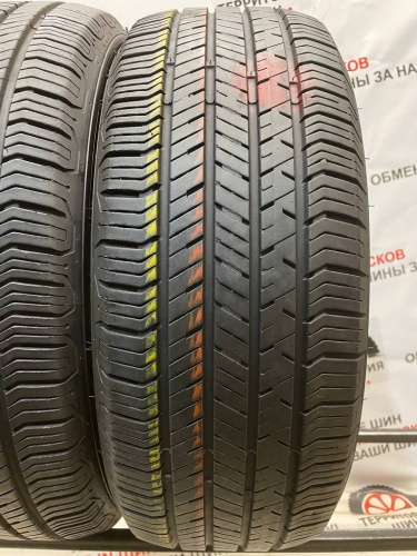Hankook Dynapro HL3 RA45 R17    205/55