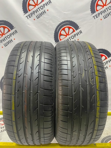 Bridgestone Dueler H/P Sport R17 225/50