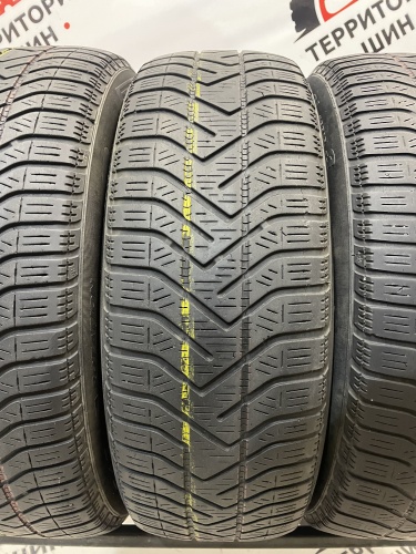 Pirelli SnowControl 185/65/15