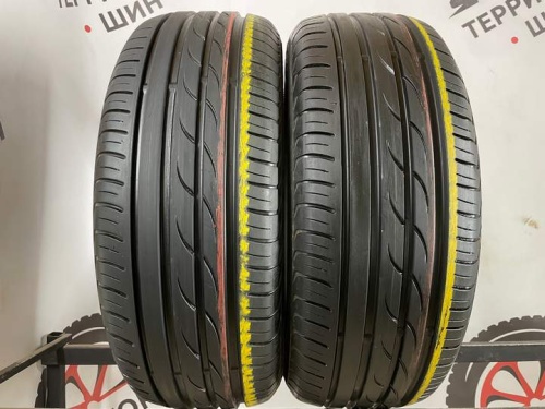 Yokohama С.Drive 2 R16 225/60