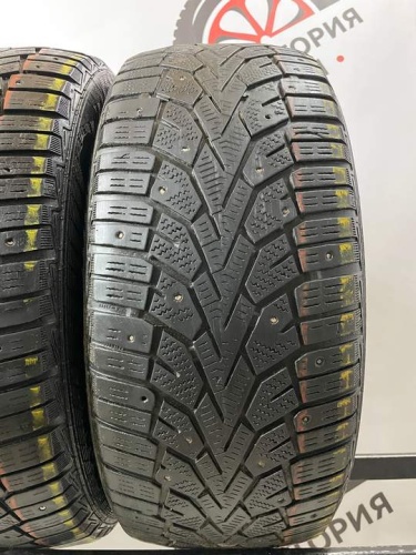 Gislaved Nord Frost 100 R16 215/55