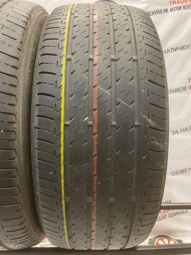 Firestone FT140 R17	215/50