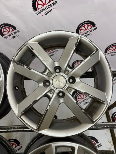 литьё SKAD R15 4*108 Цо 54.1 ЕТ45 6J