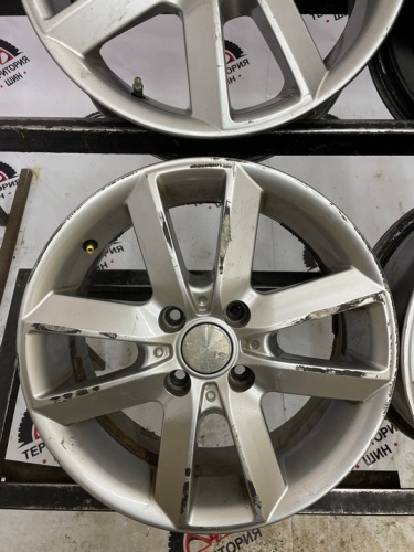 литьё SKAD R15 4*108 Цо 54.1 ЕТ45 6J