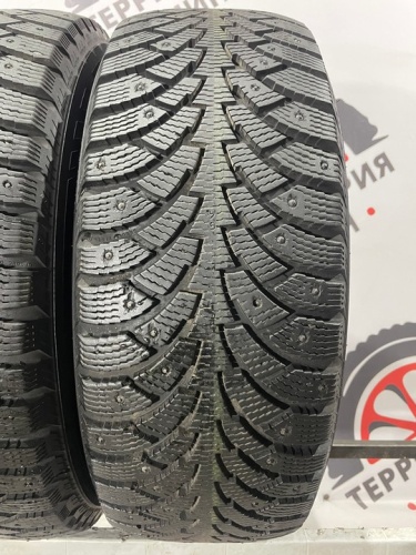 Nokian Tyres Hakkapeliitta 4 R16 225/60