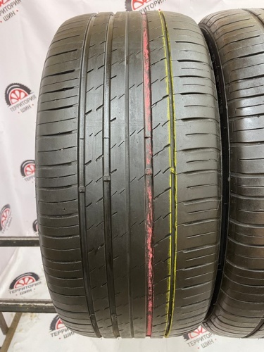 Tracmax X-privilo RSOI+ R 20 275/45 Y110