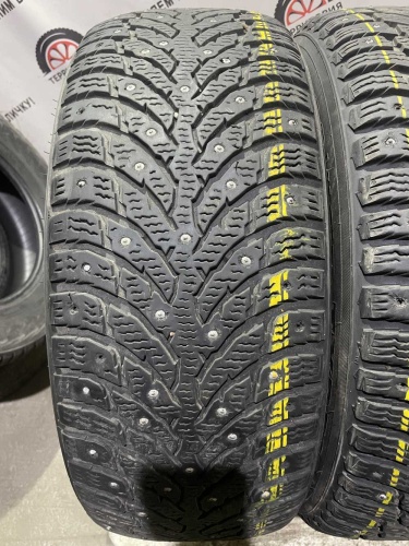 Nokian Tyrеs Hakkapeliitta 9 R17 215/55