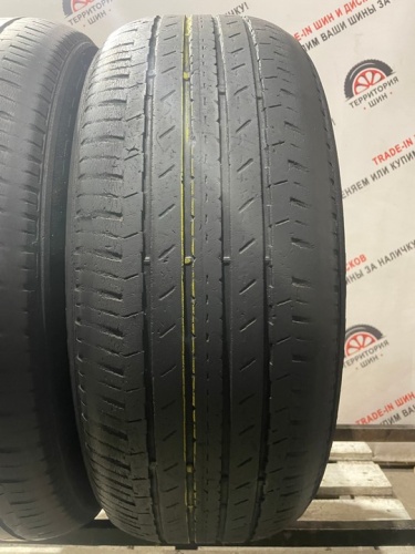 Bridgestone Dueler H/L 400 R19 235/55