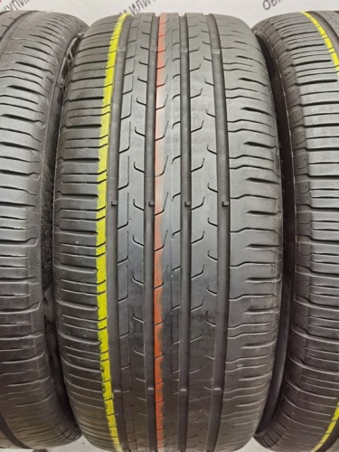 Continental EcoContact 6 R20 235/45