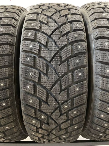 ZETA ANTARCTICA SPORT R17 265/70