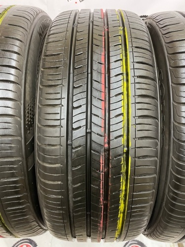 Kumho Solus TA31 R17 235/55