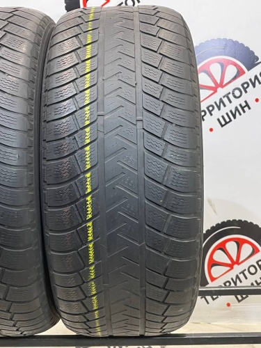 Michelin Latitude Alpin R18 255/55