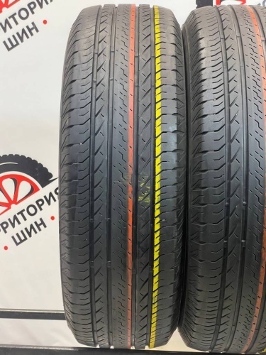 Bridgestone Ecopia EP850 R16 225/70