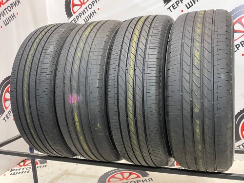 Bridgestone Turanza T005A 215/60/16