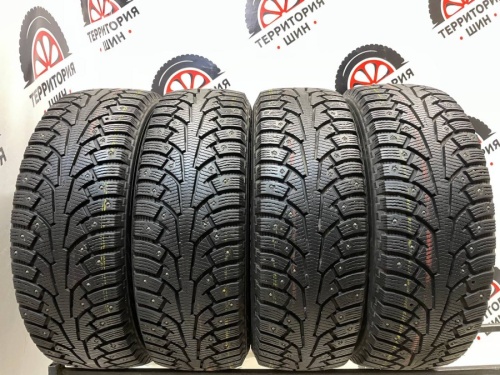 Nokian Nordman 5 SuV 225/60/18