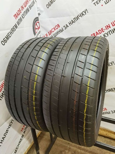 Dunlop Sport Maxx RT 2 MO R20 285/40