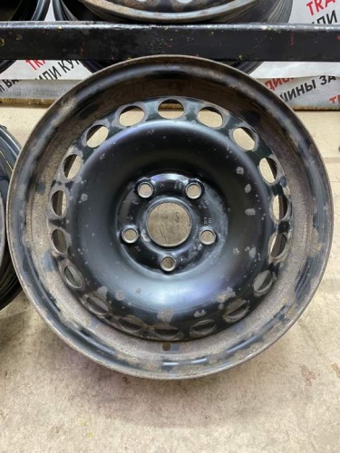 Штампы Toyota R15 5x114.3 D60.1
