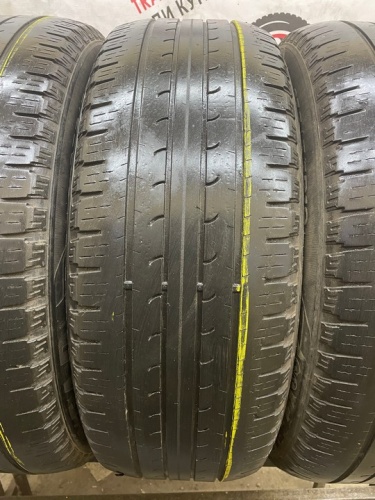 Goodyear EfficientGrip SUV 4x4 R19 235/55 105V
