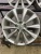 литье Лексус ориг 5*114.3 ЕТ54 8J  цо60.1 R17