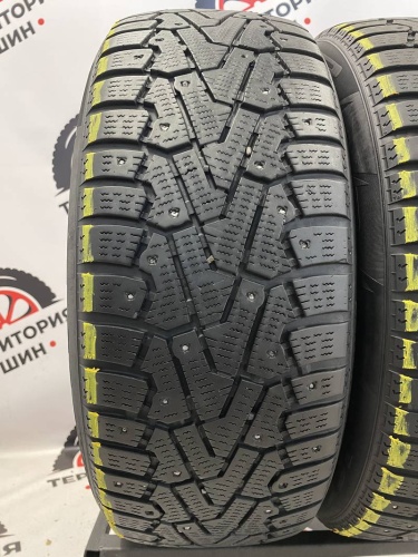 Pirelli Ice Zero R17 225/55