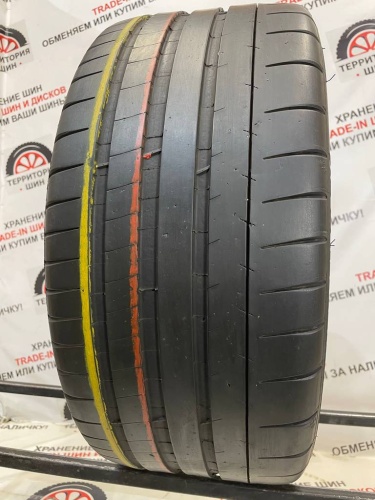 Michelin Pilot Super Sport R19	235/35