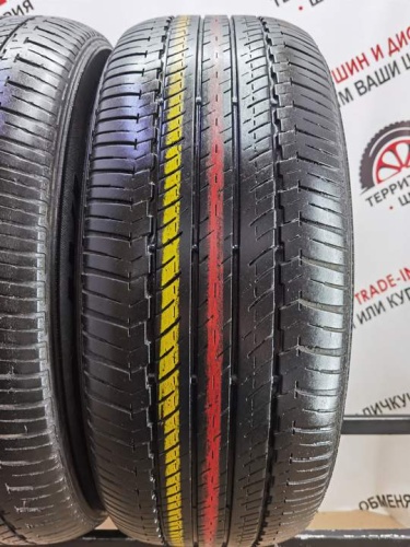 Bridgestone dueler h/l R19 245/55