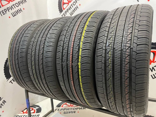 Nexen Npriz AH8 215/50/17