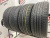 Nexen Npriz AH8 215/50/17