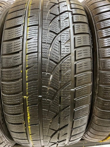 Hankook Winter i*cept evo 245/45 R17 99V