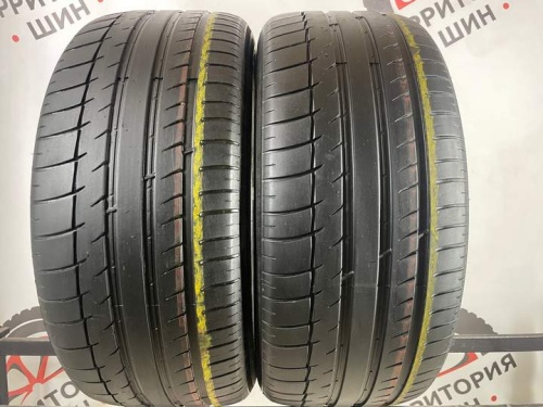 Triangle Sportex TSH11 R20 275/45