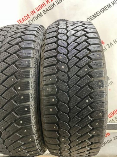 Gislaved NordFrost 200 R15 185/55