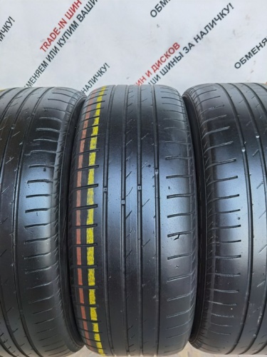 Nexen N'Blue HD 215/55 R17