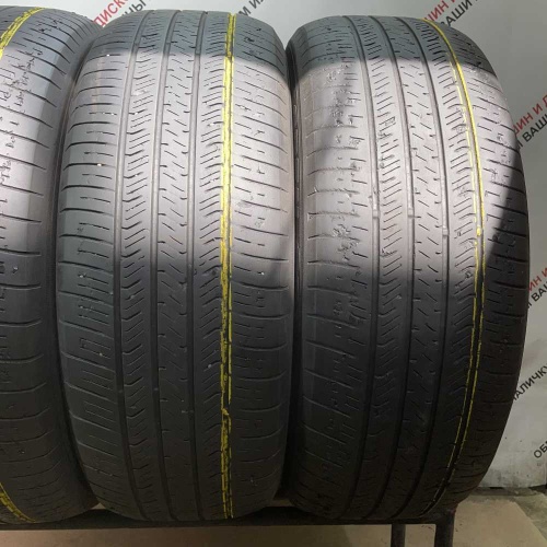 Toyo Open Country A/T  235/55 R20