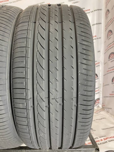 Zeta Alventi  R20	275/30 245/35