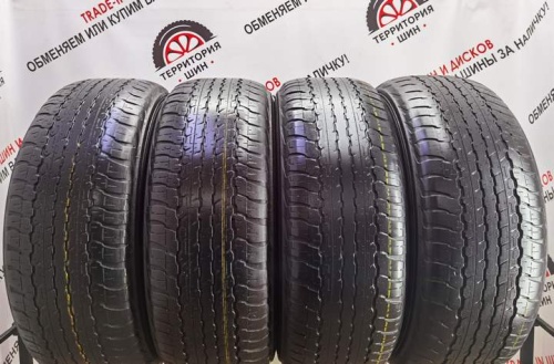 Dunlop Grandtrek AT22 R18 265/60