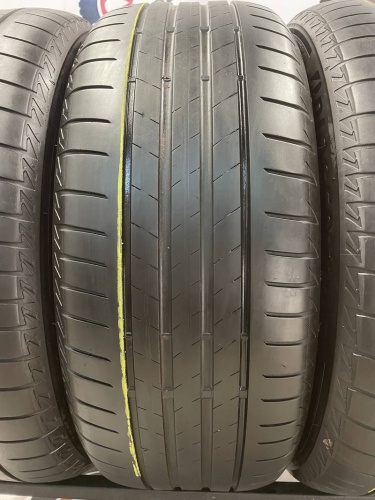 Bridgestone Turanza T005 R17 225/55