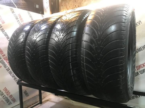 Federal Couragia s/u 285/60R18