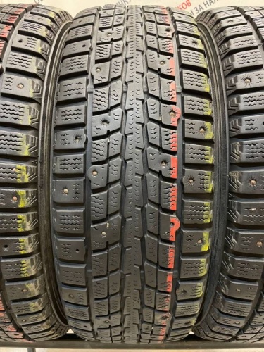 Dunlop SP Winter iCE 01 R15  195/60
