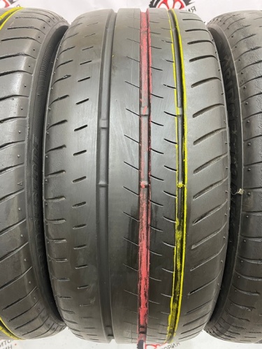 Bridgestone Turanza T002 R17 215/45