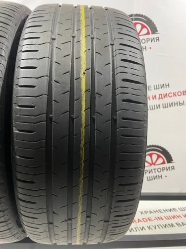 Continental EcoContact 6 R18 225/45