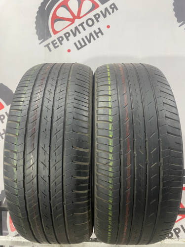 Bridgestone Dueler H/L 400 R20 245/50