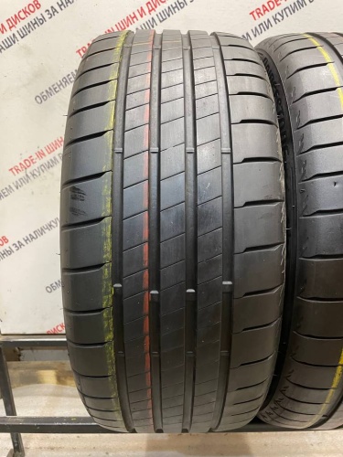 Bridgestone  Potenza S005 R18	225/40