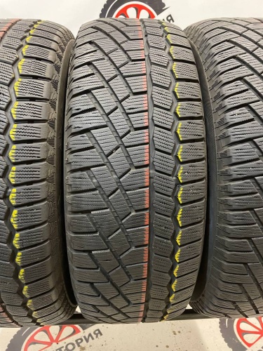 Continental CrossContact 235/60/18