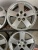 Литье Mitsubishi Ориг R16 5*114,3/67,1/6J/ET38