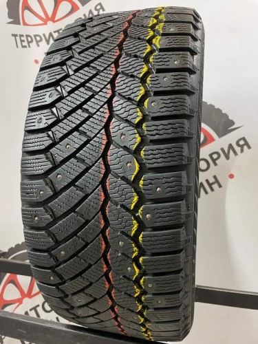 Gislaved Nort Frost 200 R18 235/55