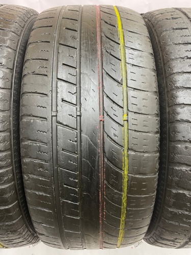 Cooper Discoverer HTS 255/50 107V R19