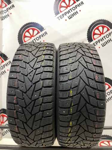 Dunlop SP Winter Ice 02 215/55/16