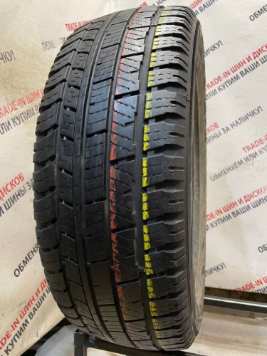 Amtel Cruise 4x4 R16	215/65