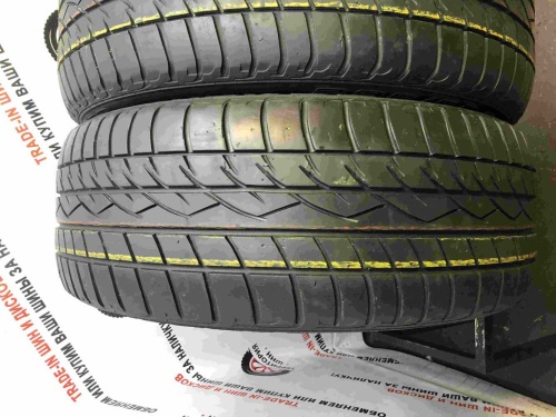 Continental ContiCrossContact AT R19 235/55